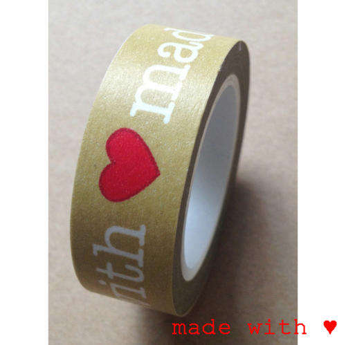 Washi Tape